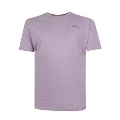 BEN SHERMAN SILICONE BADGE 2 T-SHIRT-new arrivals-KINGSIZE BIG & TALL