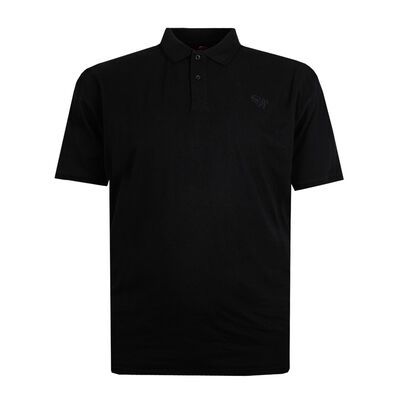 BRONCO SIGNATURE POLO-new arrivals-KINGSIZE BIG & TALL