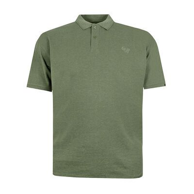 BRONCO SIGNATURE POLO-new arrivals-KINGSIZE BIG & TALL