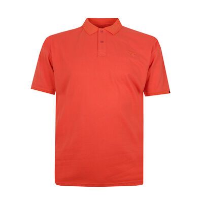 BRONCO SIGNATURE POLO-new arrivals-KINGSIZE BIG & TALL
