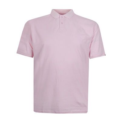 BRONCO SIGNATURE POLO-new arrivals-KINGSIZE BIG & TALL