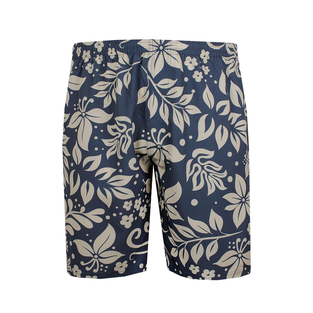 BRONCO HELLOHA FLOWER BOARDSHORTS 