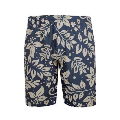 BRONCO HELLOHA FLOWER BOARDSHORTS -new arrivals-KINGSIZE BIG & TALL