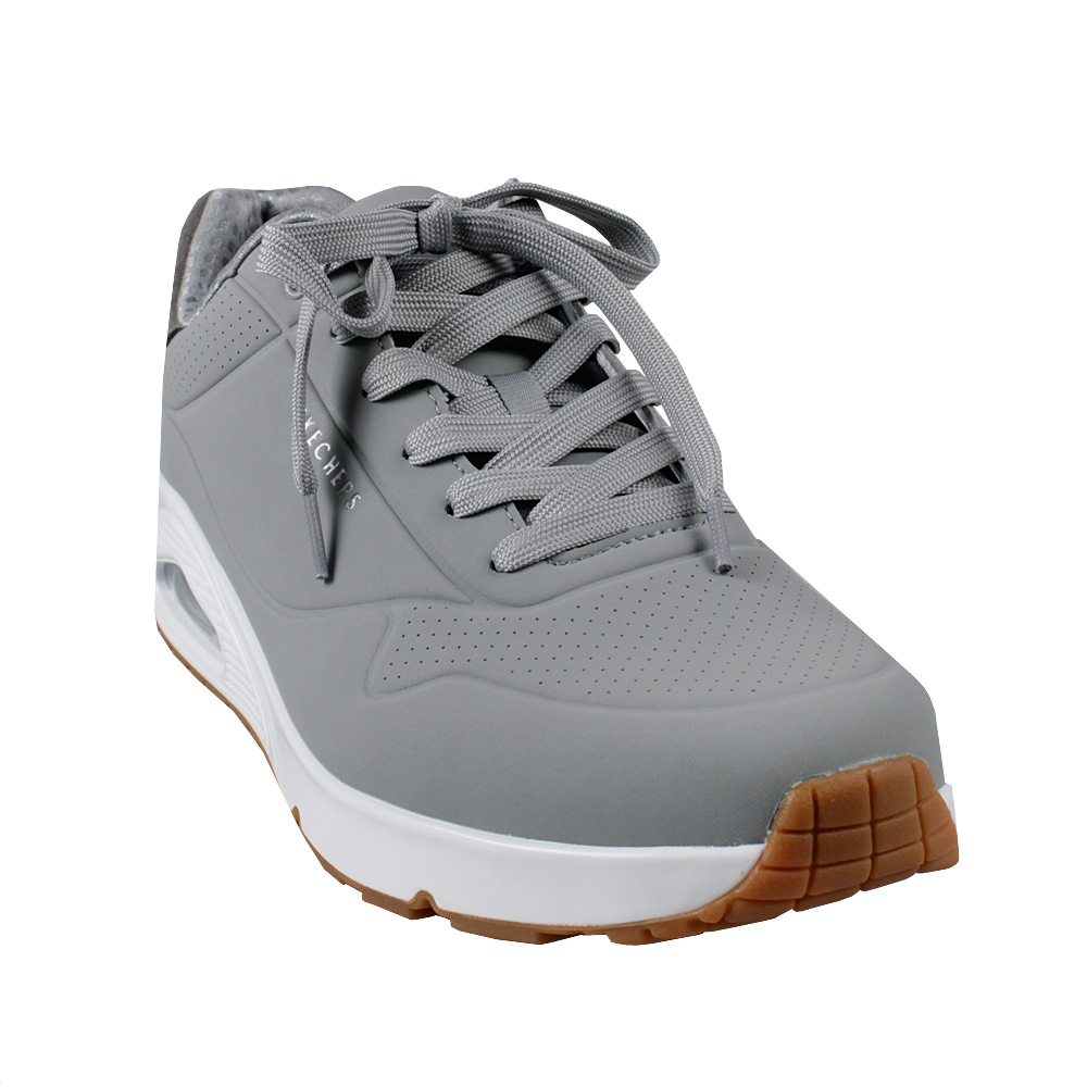 SKETCHERS ON AIR LACE UP 