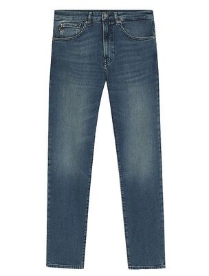 HUGO BOSS REMAINE JEAN -new arrivals-KINGSIZE BIG & TALL