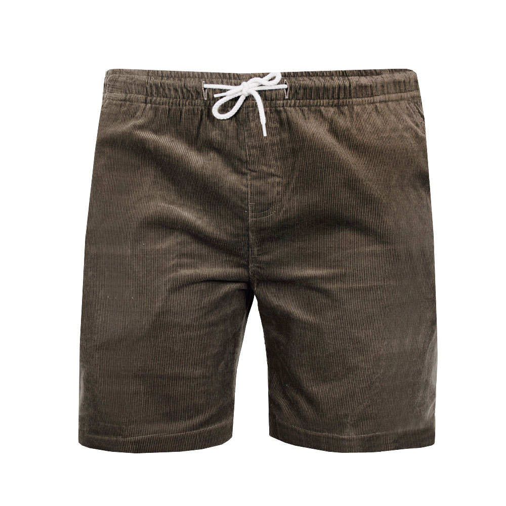 PILBARA CORDUROY E/W SHORT