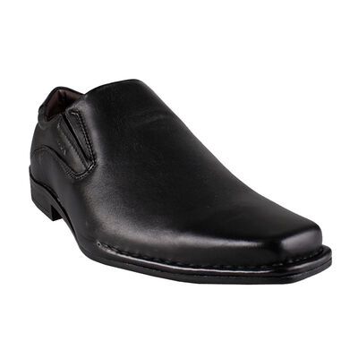 FERRACINI EGAR DRESS SHOE-new arrivals-KINGSIZE BIG & TALL