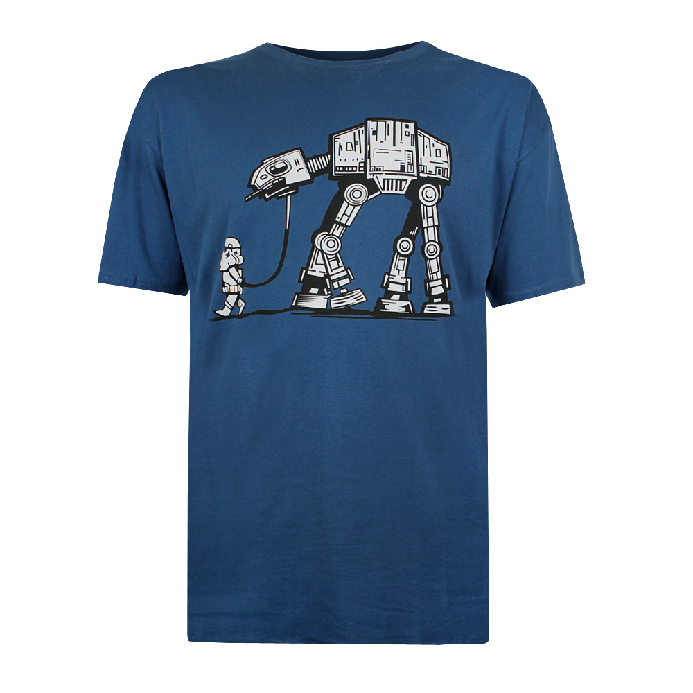 BRONCO STARFIGHTER T-SHIRT