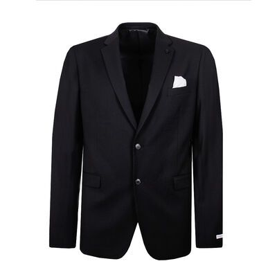 CHRISTIAN BROOKS 5ZS SUIT SELECT TALL COAT -new arrivals-KINGSIZE BIG & TALL