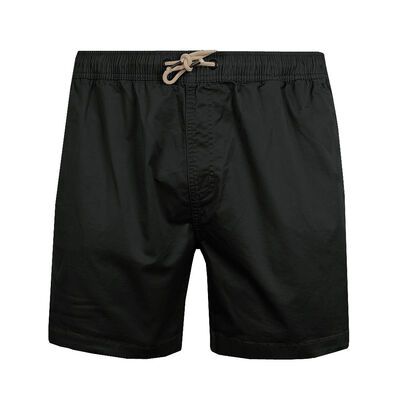 PILBARA 121 DRILL E//W SHORT-new arrivals-KINGSIZE BIG & TALL