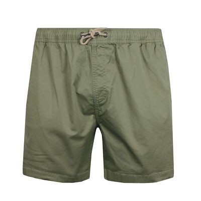 PILBARA 121 DRILL E//W SHORT-new arrivals-KINGSIZE BIG & TALL