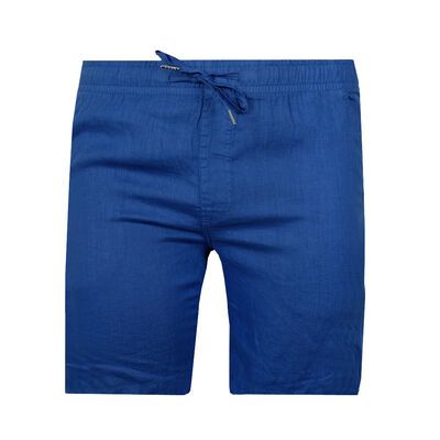 PILBARA 078 E/W LINEN SHORT-new arrivals-KINGSIZE BIG & TALL
