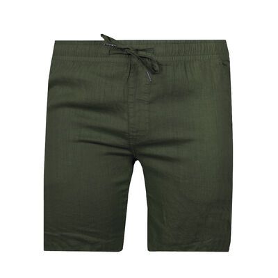 PILBARA 078 E/W LINEN SHORT-new arrivals-KINGSIZE BIG & TALL