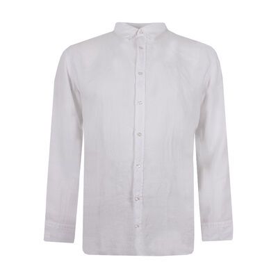 HUGO BOSS RELEGANT LINEN L/S SHIRT -new arrivals-KINGSIZE BIG & TALL