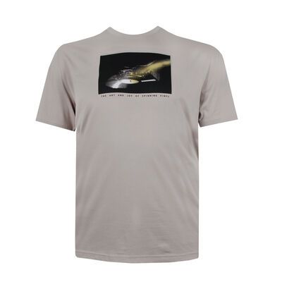 HUGO BOSS RECORD T-SHIRT-new arrivals-KINGSIZE BIG & TALL
