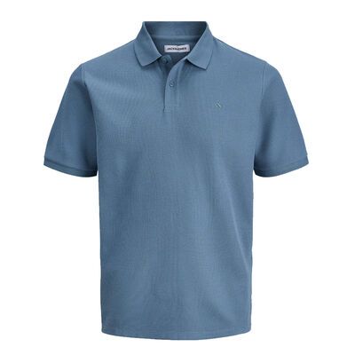 JACK & JONES TEX AUSTIN POLO-polos-KINGSIZE BIG & TALL