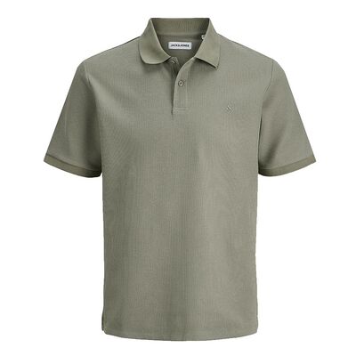 JACK & JONES TEX AUSTIN POLO-polos-KINGSIZE BIG & TALL
