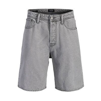 JACK & JONES TONY DENIM SHORTS -new arrivals-KINGSIZE BIG & TALL