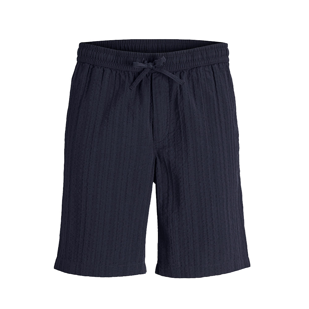 JACK & JONES SEERSUCKER SHORT