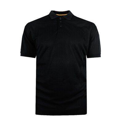 KAM 401 PREFORMANCE POLO-new arrivals-KINGSIZE BIG & TALL