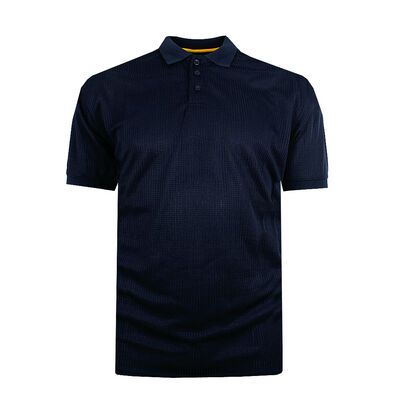 KAM 401 PREFORMANCE POLO-new arrivals-KINGSIZE BIG & TALL