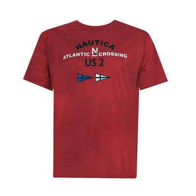 NAUTICA KELOWNA T-SHIRT-new arrivals-KINGSIZE BIG & TALL