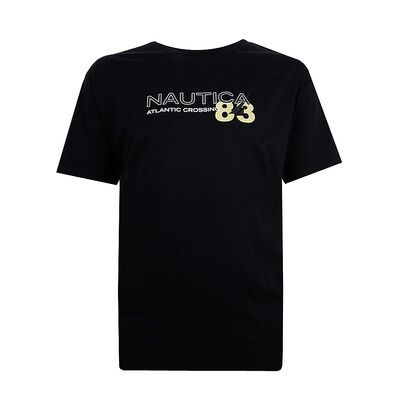 NAUTICA BARONS T-SHIRT-new arrivals-KINGSIZE BIG & TALL