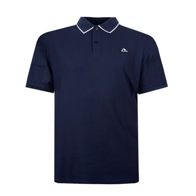 NAUTICA TULITA POLO-new arrivals-KINGSIZE BIG & TALL