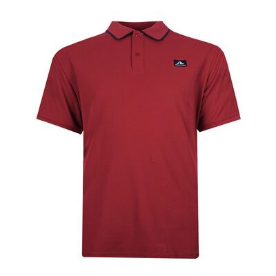 NAUTICA TULITA POLO-new arrivals-KINGSIZE BIG & TALL