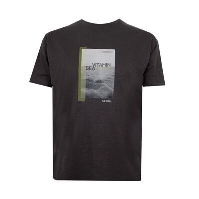 ATHLETES COLLECTIVE GARDENA T-SHIRT-new arrivals-KINGSIZE BIG & TALL