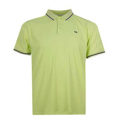 ATHLETES COLLECTIVE PAVIA PERFORMACE POLO-new arrivals-KINGSIZE BIG & TALL
