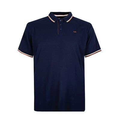 ATHLETES COLLECTIVE PAVIA PERFORMACE POLO-new arrivals-KINGSIZE BIG & TALL
