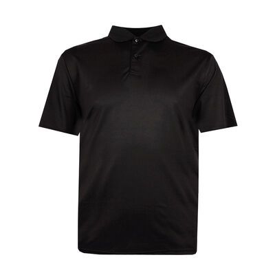 ATHLETES COLLECTIVE CASTRO PERFORMANCE POLO-new arrivals-KINGSIZE BIG & TALL