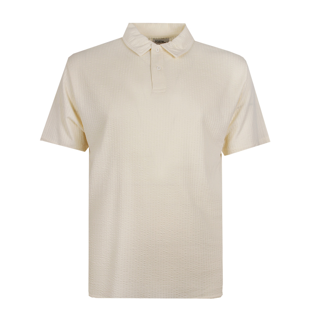 COMPASS 054 RIB POLO