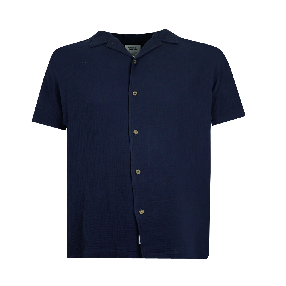 COMPASS ADREA S/S SHIRT