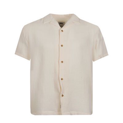 ATHLETES COLLECTIVE ADREA S/S SHIRT-new arrivals-KINGSIZE BIG & TALL