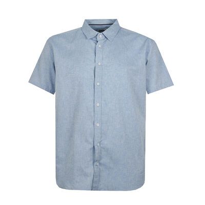 ATHLETES COLLECTIVE SAPRI S/S SHIRT-new arrivals-KINGSIZE BIG & TALL