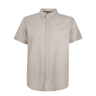 ATHLETES COLLECTIVE SAPRI S/S SHIRT-new arrivals-KINGSIZE BIG & TALL