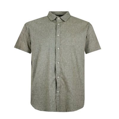 ATHLETES COLLECTIVE SAPRI S/S SHIRT-new arrivals-KINGSIZE BIG & TALL