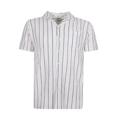 ATHLETES COLLECTIVE NOVARA KNIT S/S SHIRT-new arrivals-KINGSIZE BIG & TALL