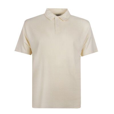 ATHLETES COLLECTIVE CASTRO PERFORMANCE POLO-new arrivals-KINGSIZE BIG & TALL