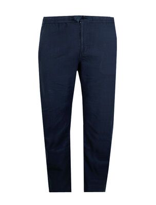 ATHLETES COLLECTIVE NATE E/W TROUSERS-new arrivals-KINGSIZE BIG & TALL