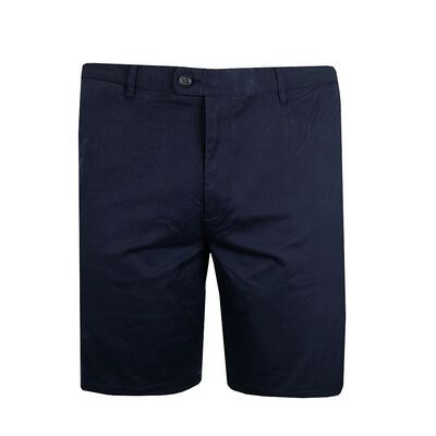 GAZMAN COMFORT 030 SHORT-shorts-KINGSIZE BIG & TALL