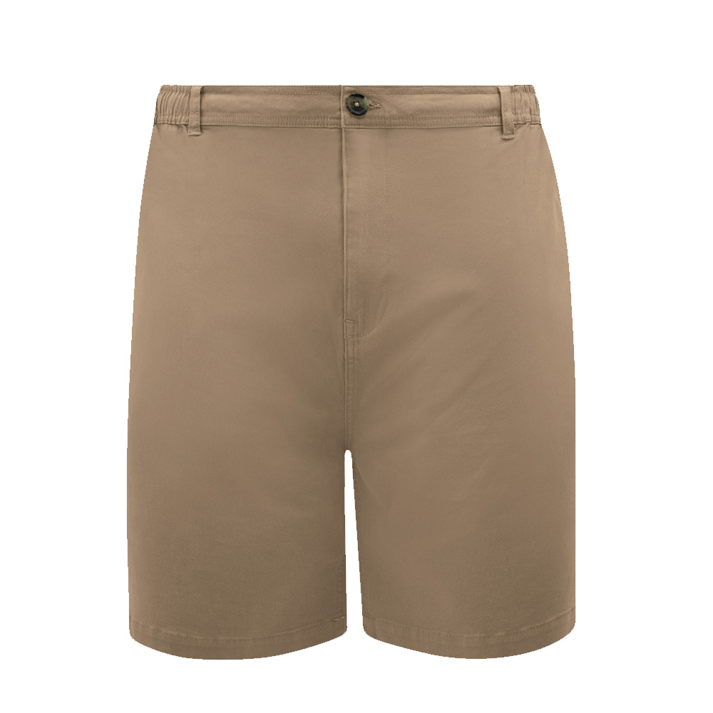 DUKE SPENCER E/W SHORT