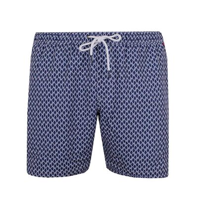 GAZMAN DIAMOND SWIMSHORTS-new arrivals-KINGSIZE BIG & TALL