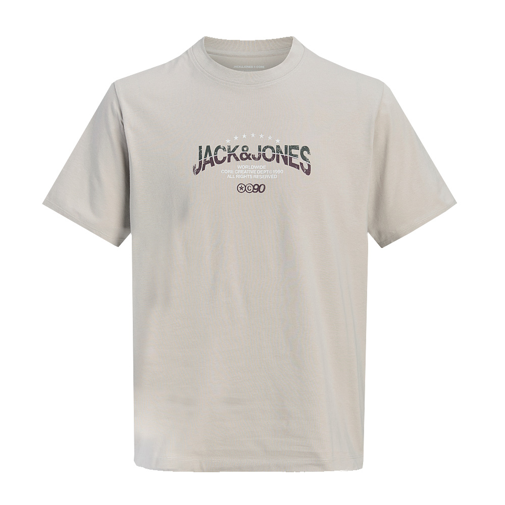 JACK & JONES WORLDWIDE T-SHIRT