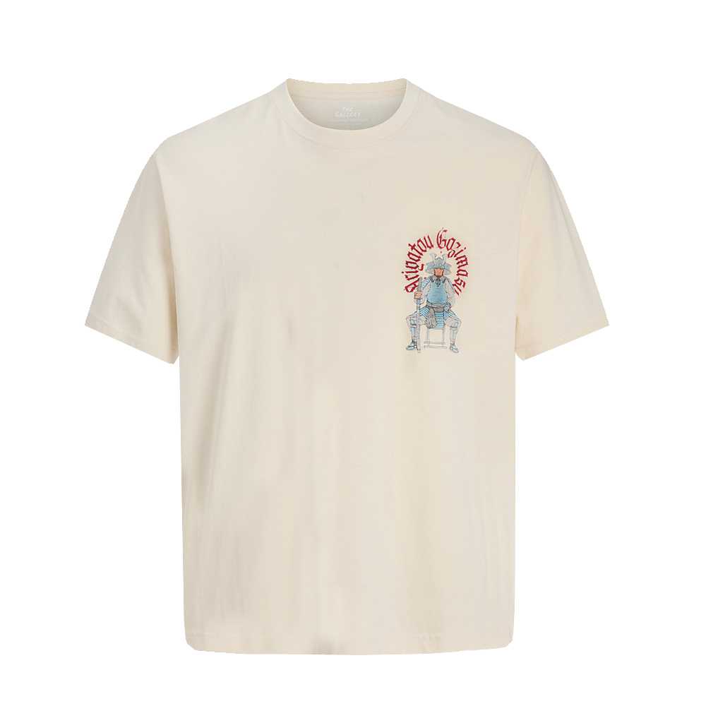 JACK & JONES JAPAN T-SHIRT