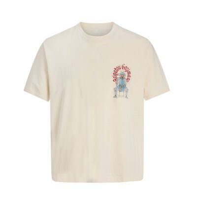 JACK & JONES JAPAN T-SHIRT-new arrivals-KINGSIZE BIG & TALL