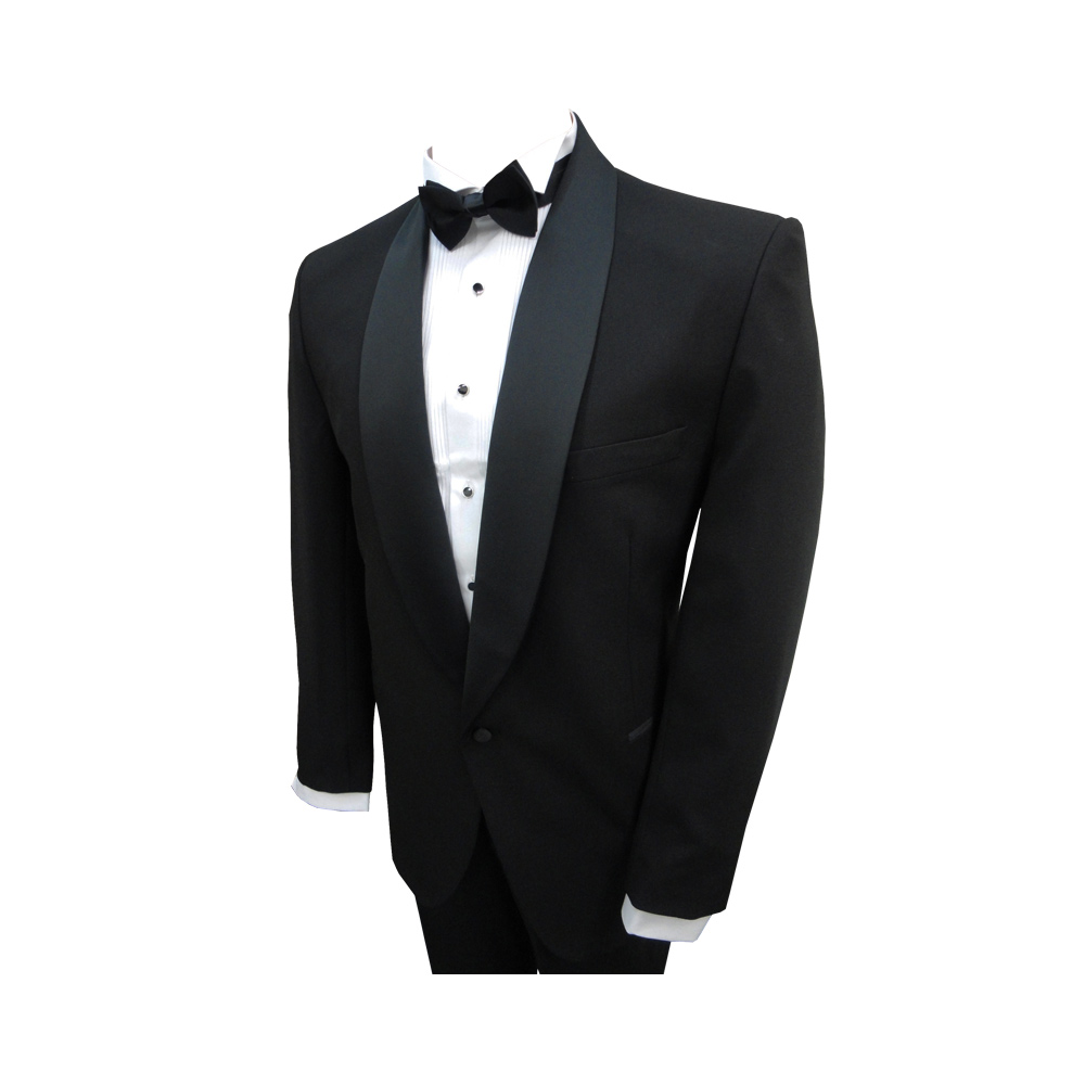 PAUL MASON TEAM DINNER SUIT