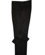 REMBRANDT AZ14 CLASSIC BLACK TROUSER